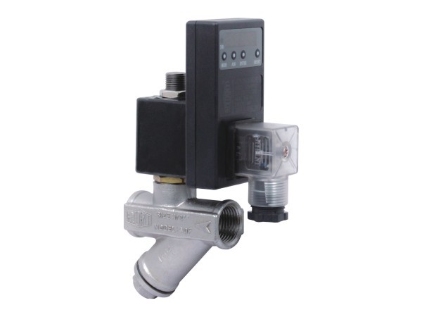 <p>Digital Electrical Auto Drain Valve<br></p>